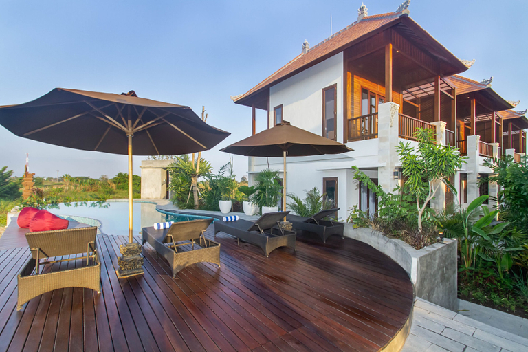 Exterior & Views 5, Odessa Village by GenuineHost, Gianyar