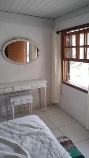 Bedroom, CASA LAGO, Ibiúna