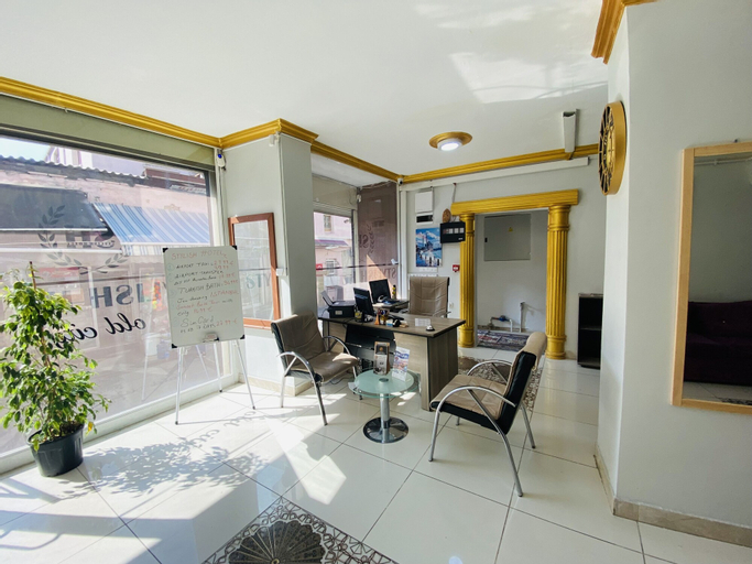 Stylish Hotel Old City, Fatih