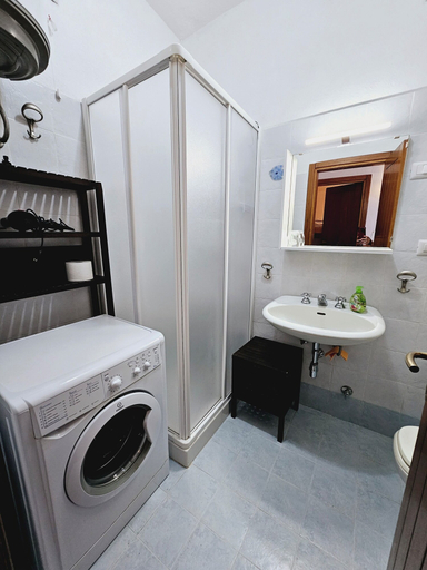 Bathroom 3, Porto Quadro Vista Corsica, Olbia-Tempio