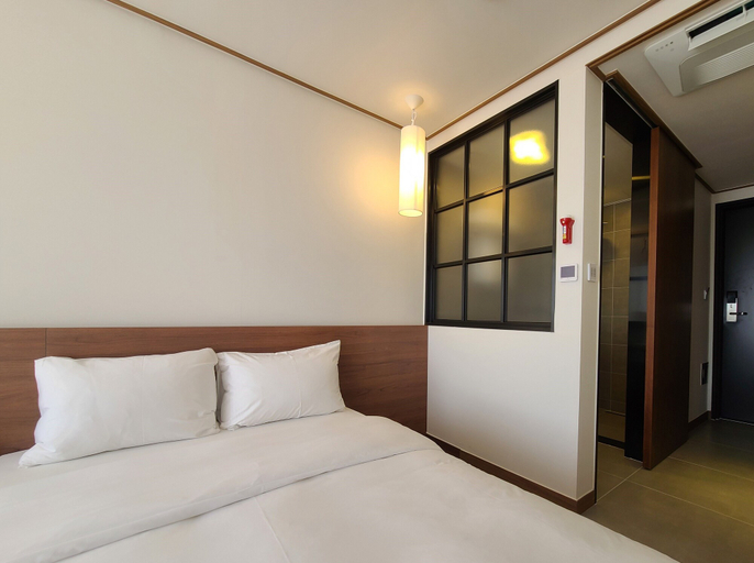 Bedroom 5, Tamara Jeju, Seogwipo