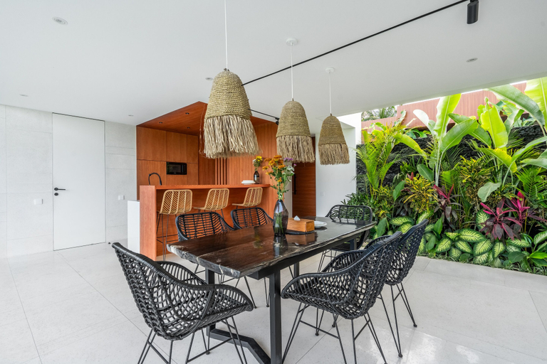 Others 4, Green Flow Villa 17, Gianyar