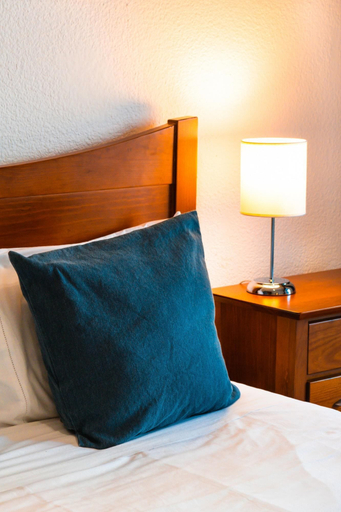 Bedroom 3, Cam es Apartment by Atlantic Holiday, Funchal