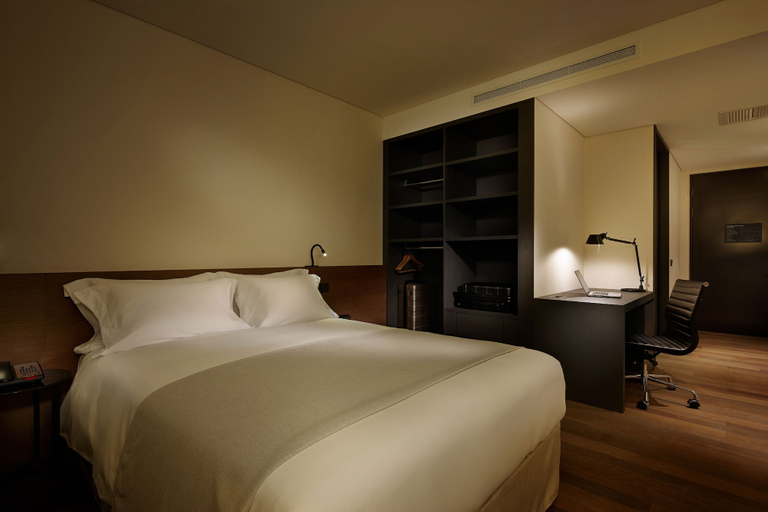 Bedroom 3, Shilla Stay Dongtan, Hwaseong
