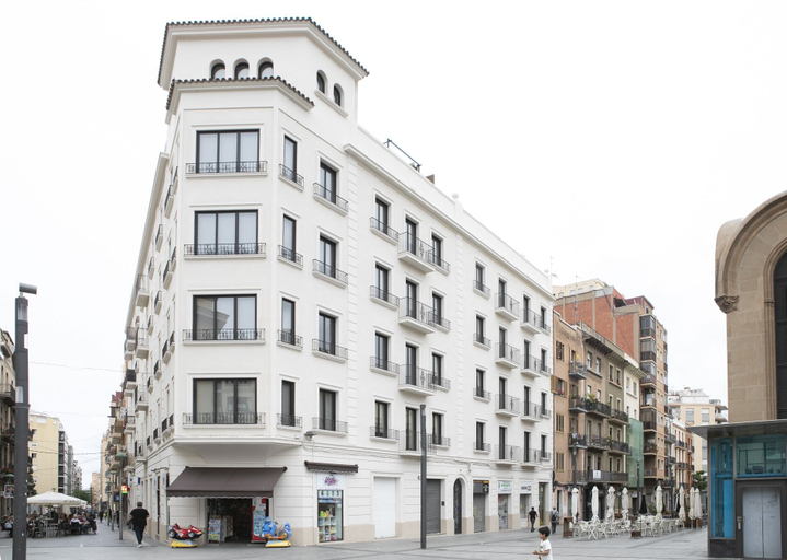 Exterior & Views, Reding 22 Apartments, Tarragona