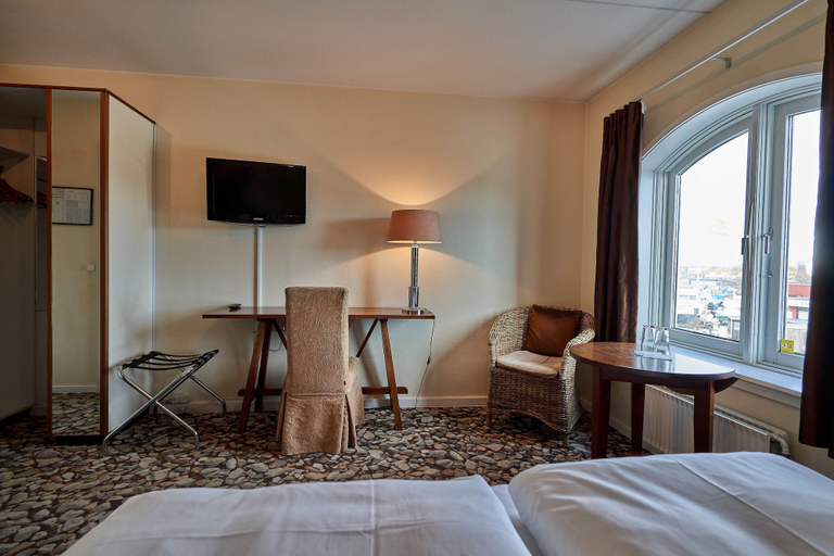 Bedroom 3, Four Points Flex by Sheraton Køge, Køge