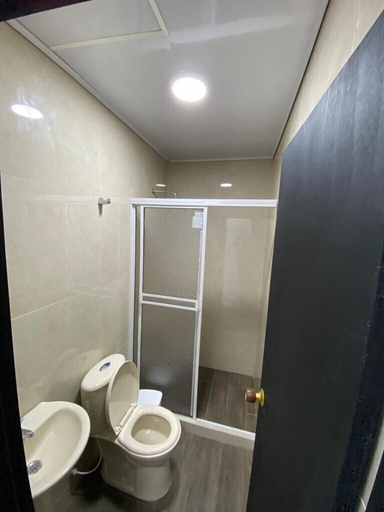 Bathroom 3, condominio, San Andrés
