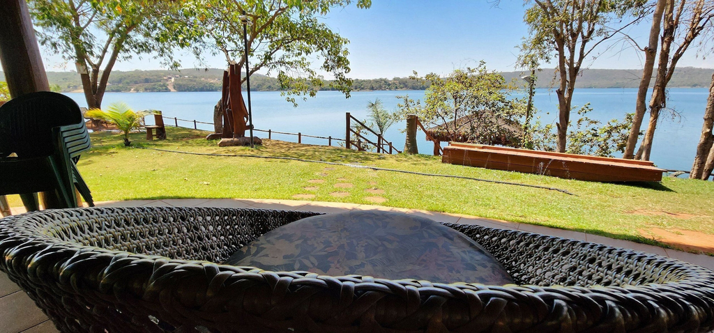 Property grounds 5, Aldeia do Lago, Caldas Novas