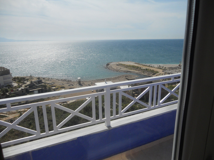Others 5, Hotel Soan, Sarandës