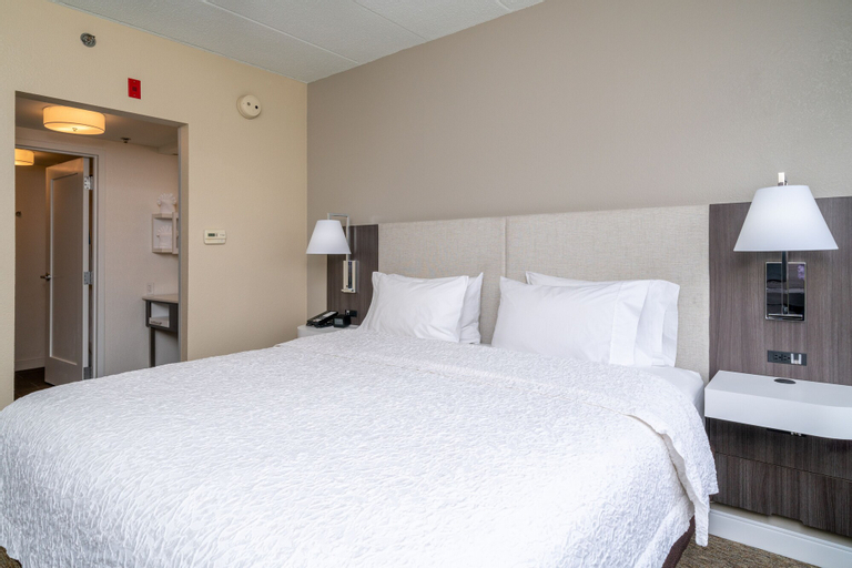 Bedroom 21