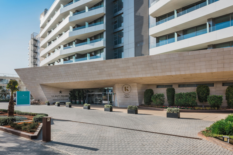 Exterior & Views 2, Iberostar Selection Llaut Palma - Adults Only, Baleares