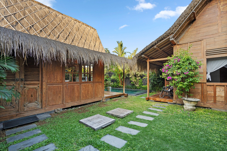 Exterior & Views 5, Wanderlust Villa by Betterplace, Badung