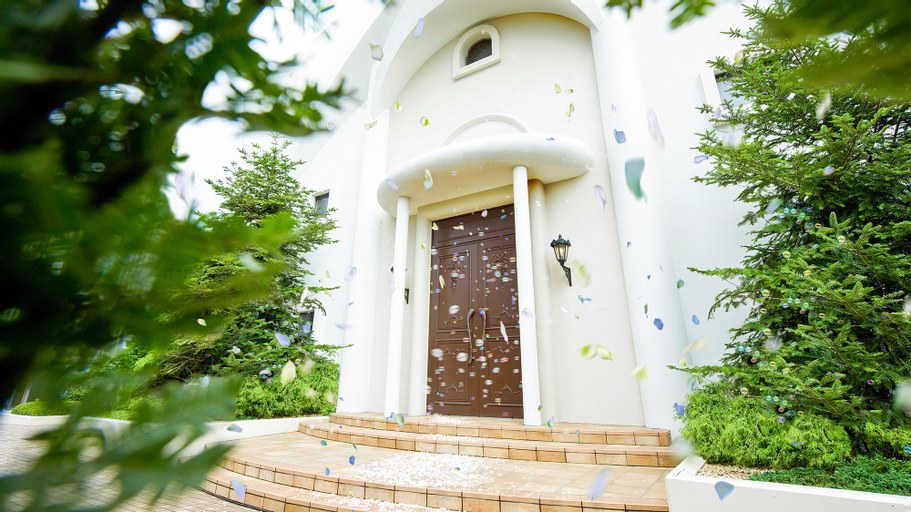 Hotel Francs, Chiba