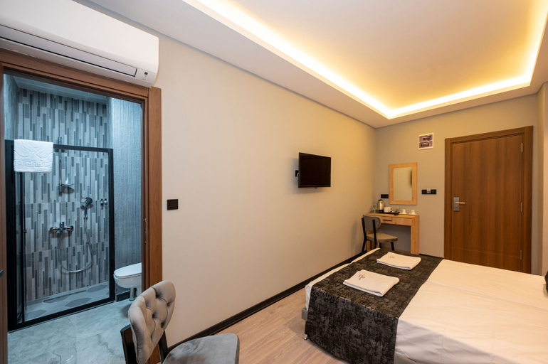 Bedroom 3, Comfort Point, Bahçelievler