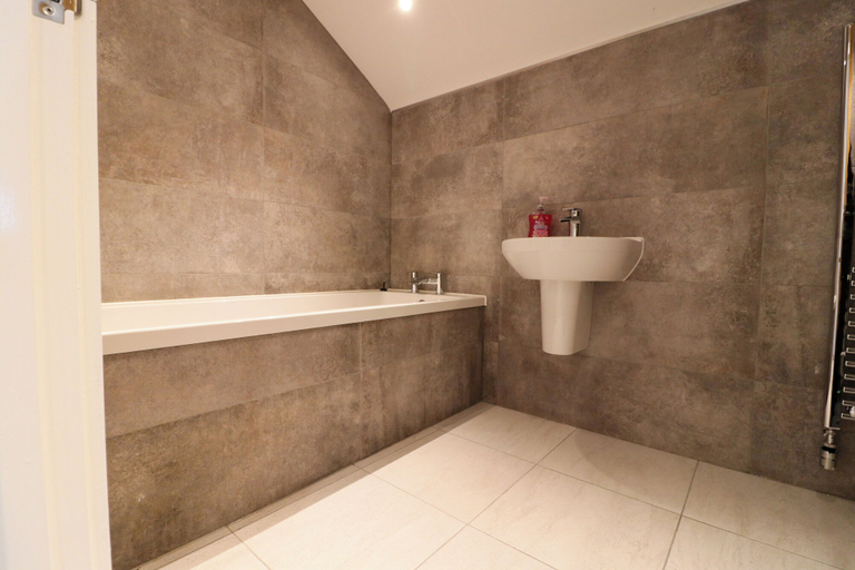 Bathroom 3, Northumberland Luxury Stays - The Gavel, Northumberland