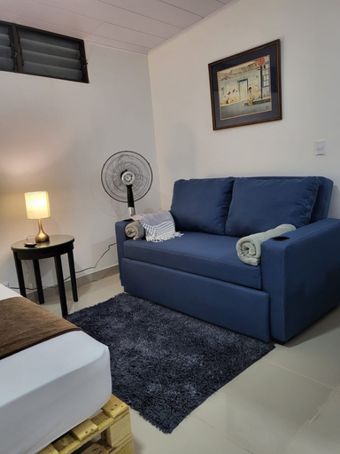 Others 5, EcoStudio Apartamentos, Escazú