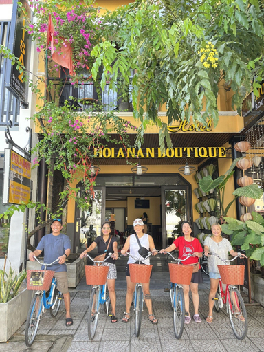 Exterior & Views 5, Hoianan Boutique Hotel, Da Nang