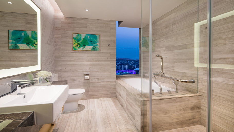 Bathroom 3