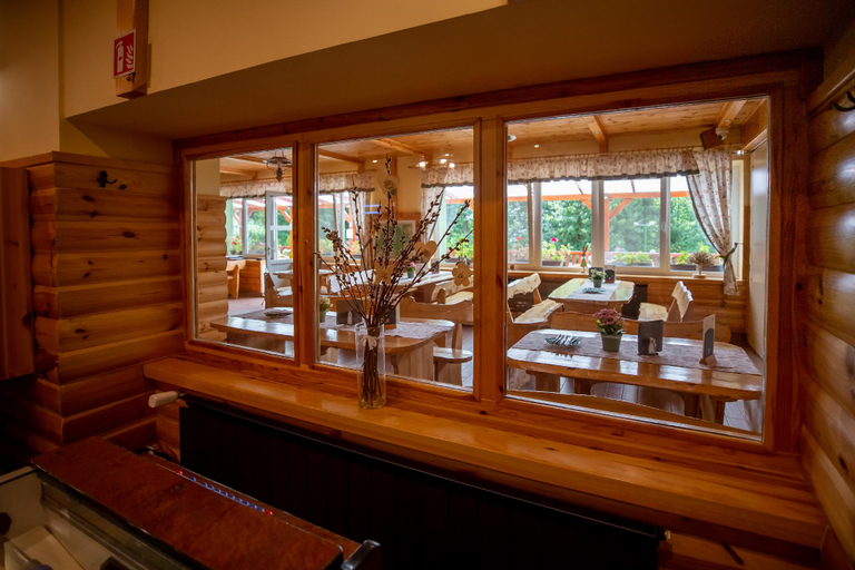 Others 3, Feher Sas Guesthouse and Restaurant, Miskolci