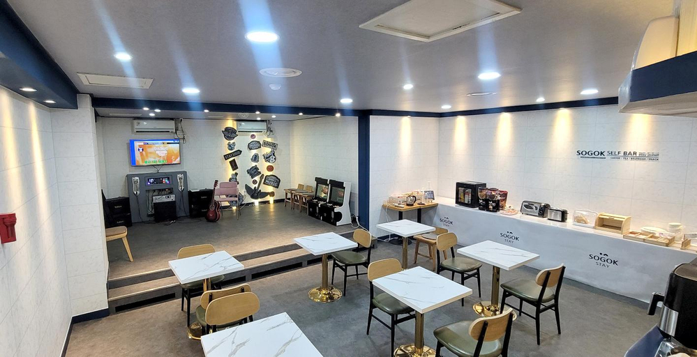 Others 3, Seocheon Sogok Stay, Seocheon