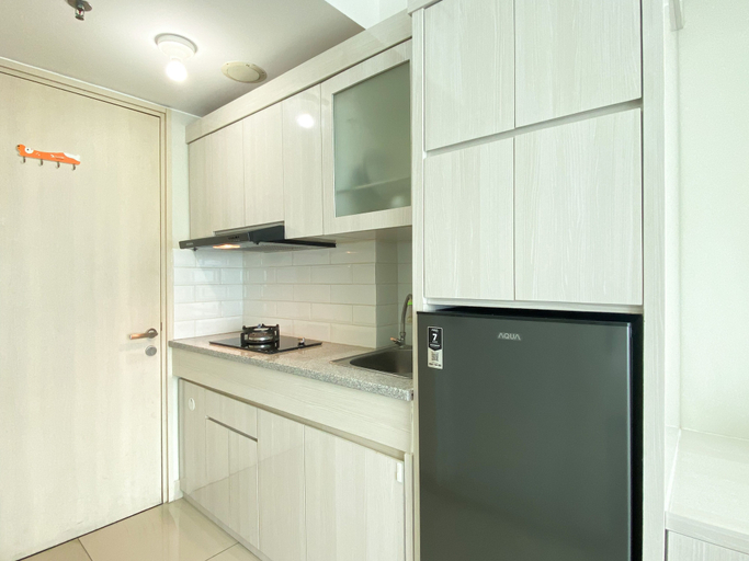 Others 5, Restful And Simply Studio Springlake Summarecon Bekasi Apartment, Bekasi