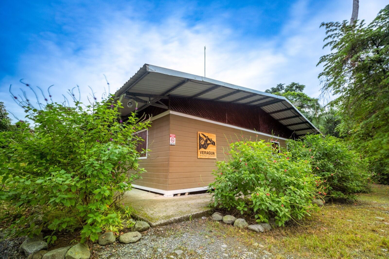 Exterior & Views 2, Veragua Rainforest Lodge, Matina