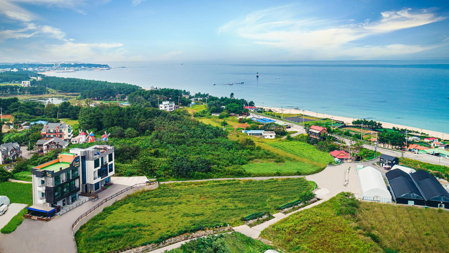Others 5, Gangneung Dione Spa Pension, Gangneung