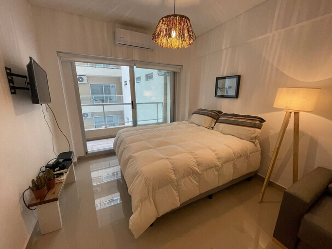 Bedroom, Comfortable and Elegant With Heated Pool, Distrito Federal