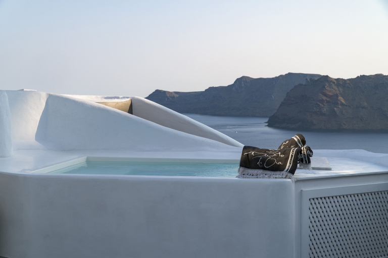 Sport & Beauty 3, Ducato di Oia - Adults Only, South Aegean