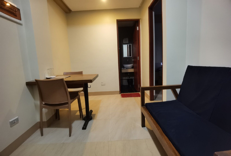 Bedroom 4, Sunny Day Residences Cainta, Cainta