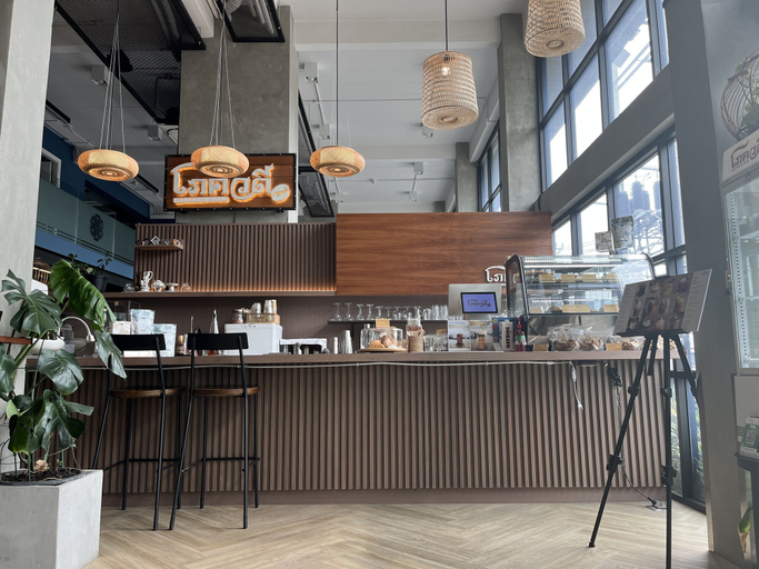 Food & Drinks 5, De Botan Bangna, Bang Na