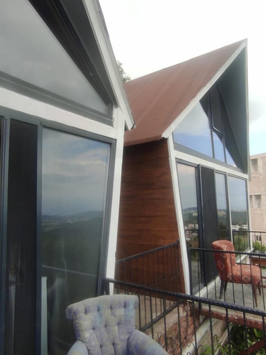 Front of property 3, Vadi Panaroma Dag Evleri, Merkez
