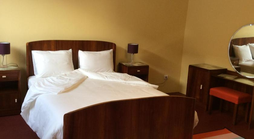 Bedroom 2, A Casa Amarela, Ponta Delgada