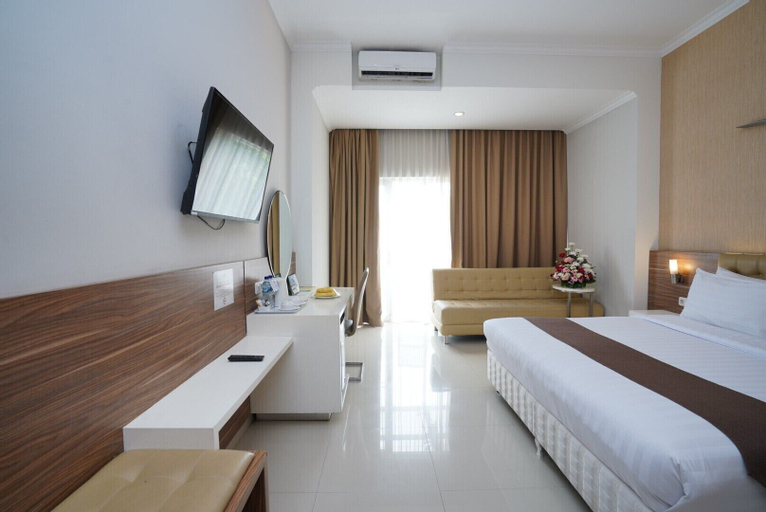 Bedroom 19