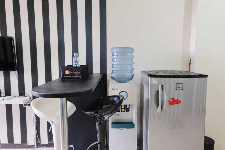 Others 4, Good Deal 2Br At 16Th Floor Suites @Metro Apartment, Bandung