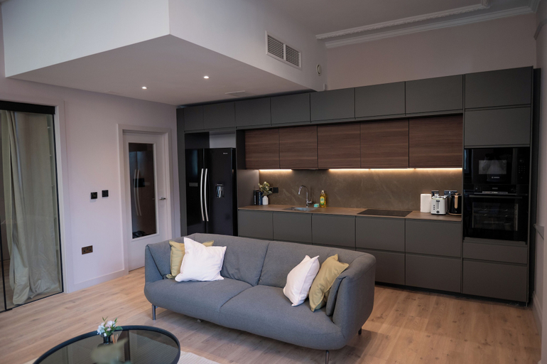 Others 4, Luxury Stunning 2bed Apt City Centre, Manchester