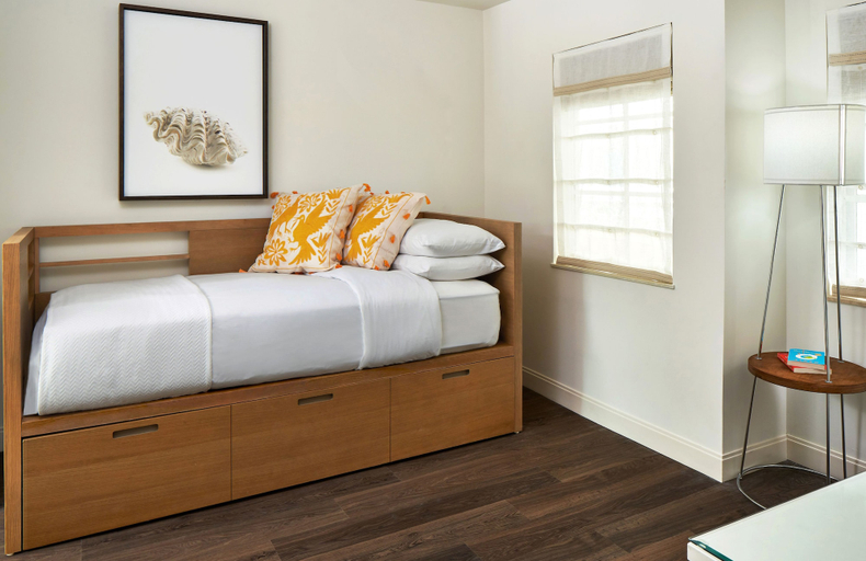 Bedroom 4, Baker's Cay Resort Key Largo, Curio Collection by Hilton, Monroe