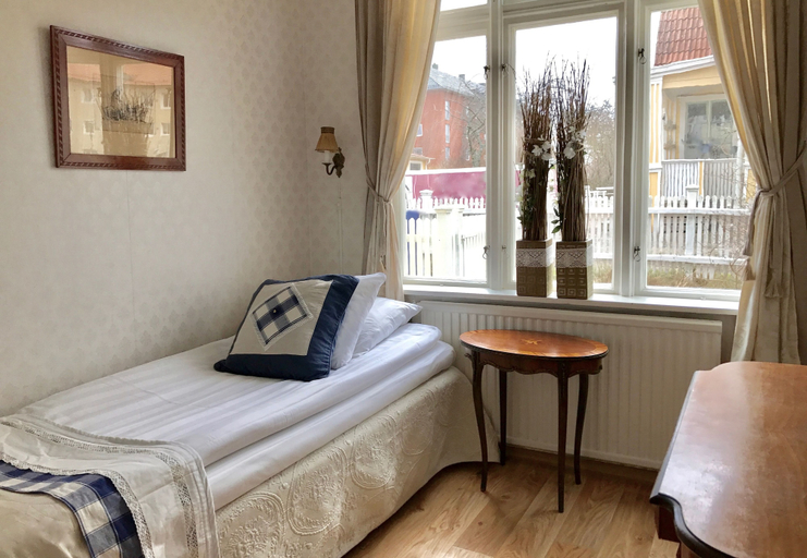 Bedroom 2, Hotell Viking, Uddevalla