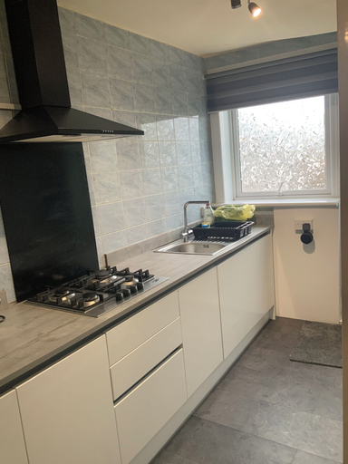 Others 4, Immaculate 1-bed Apartment in Aberdeen, Aberdeen