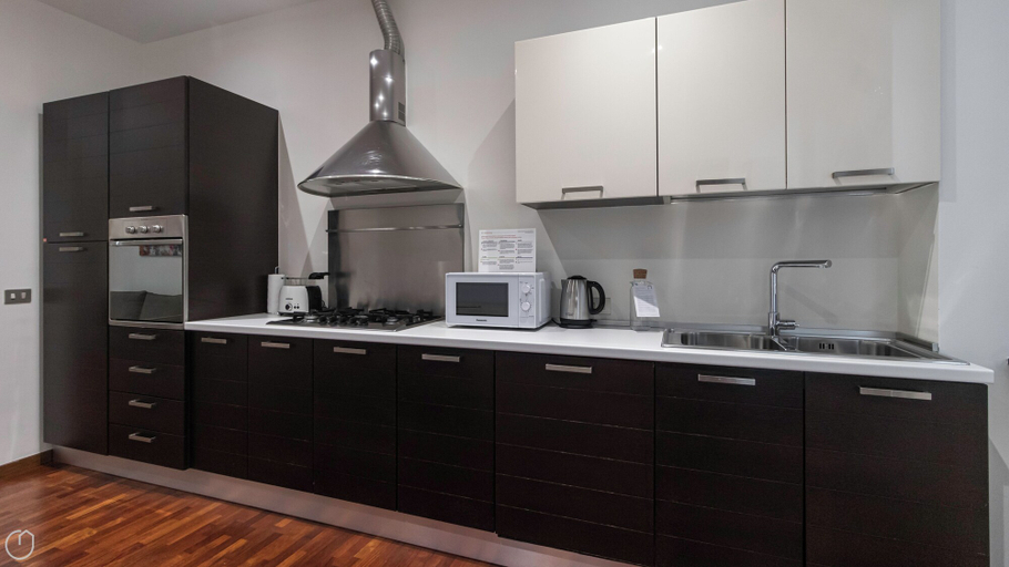 Others 5, Italianway Easy - Buonarroti 5, Milano