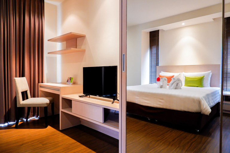 Park Village Rama II, Bang Khun Thian