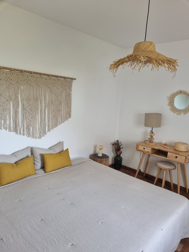 Room 4, Charming 1-bed House, Silves