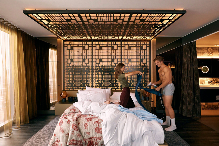 Bedroom 12
