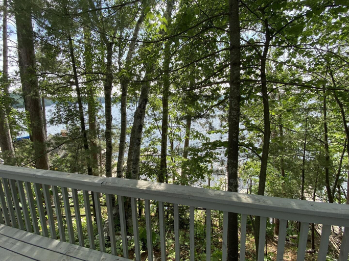 Others 4, Lincolnwood Cabin 5, Washburn