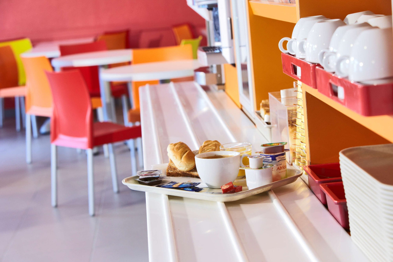 Food & Drinks 5, Premiere Classe Reims Sud Bezannes, Marne
