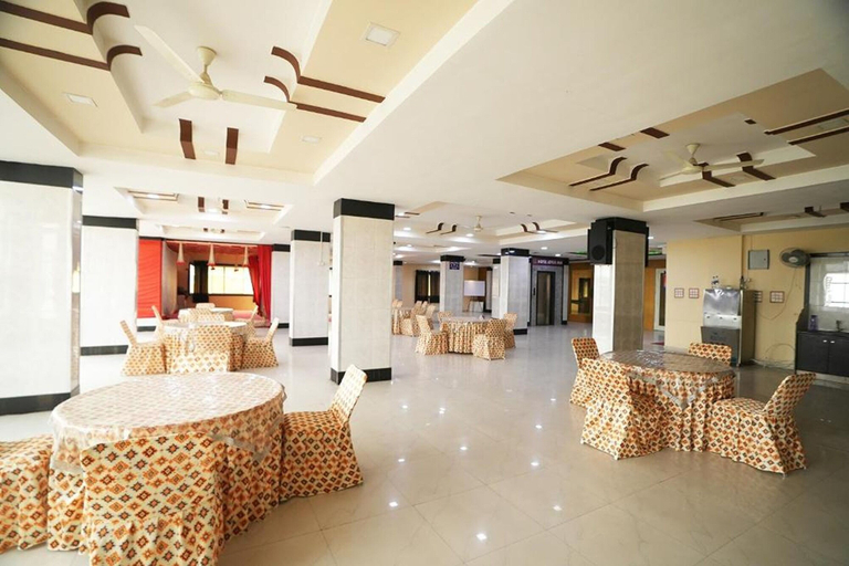 Others 4, Hotel Lotus Inn, Udaipur