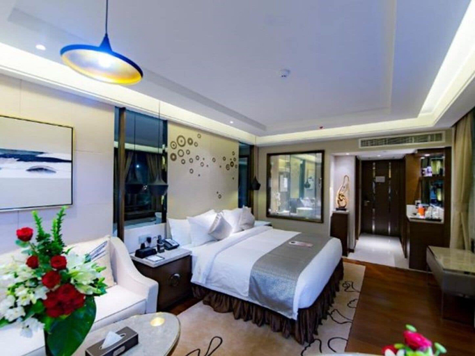 Bedroom 3, Braira Hotel Olaya, Riyadh