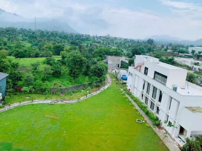Others 5, Pride Resort Ambaji, Banas Kantha