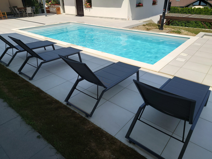 Sport & Beauty 2, Apartments and Rooms Bama, Litija