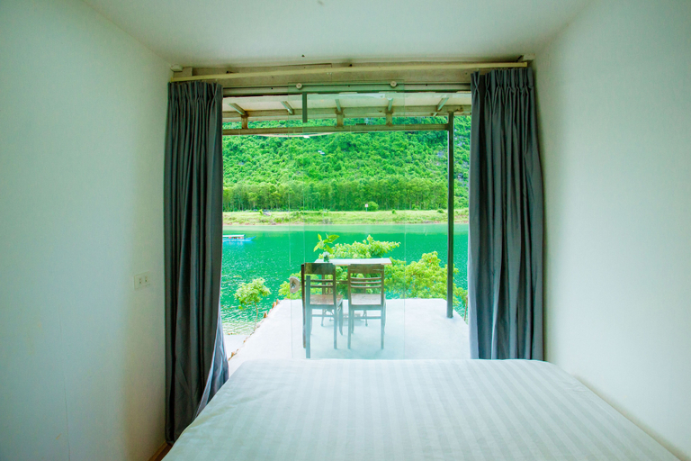 Bedroom 3, A Little Leaf Homestay, Bố Trạch